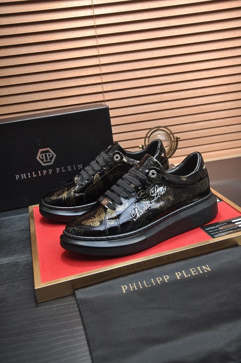 Philipp Plein Shoes